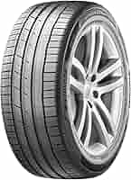 Amazon.com: Hankook Ventus S1 evo3 SUV (K127A) 285/45R21